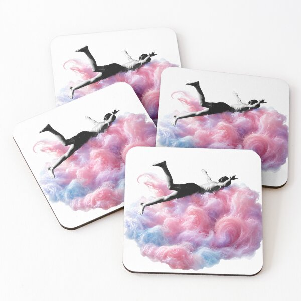Item preview, Cotton Candy Pool designed and sold by Les Pics'n'Pop de Lara.