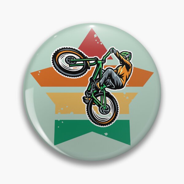 Item preview, Mountain Bike Star Flight designed and sold by FanFest.