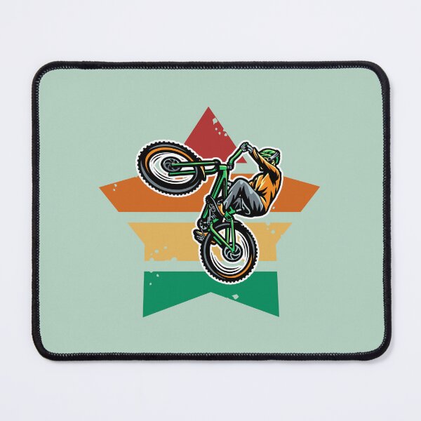 Item preview, Mountain Bike Star Flight designed and sold by FanFest.
