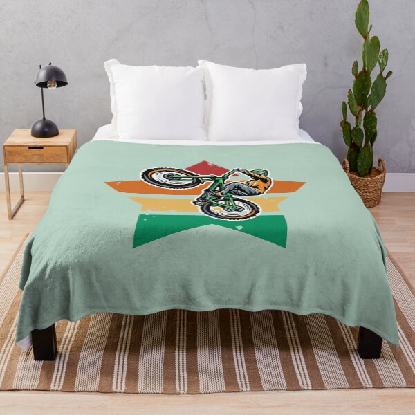 Item preview, Mountain Bike Star Flight designed and sold by FanFest.