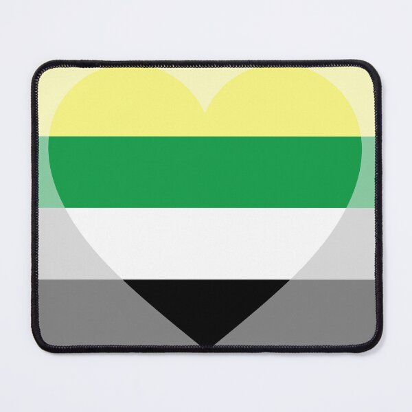 Item preview, Ceteroromantic Pride designed and sold by BeccaPaintmore.