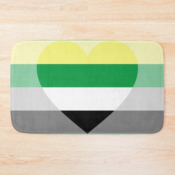 Item preview, Ceteroromantic Pride designed and sold by BeccaPaintmore.
