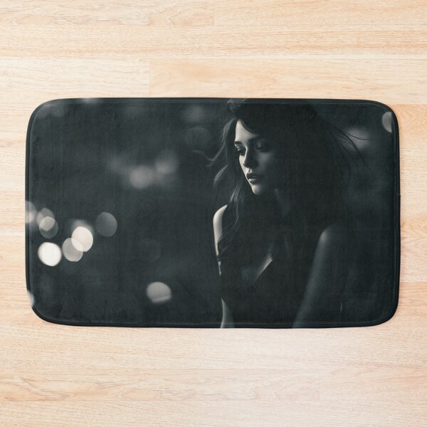 Item preview, Nocturne of the Unspoken designed and sold by oanaunciuleanu.