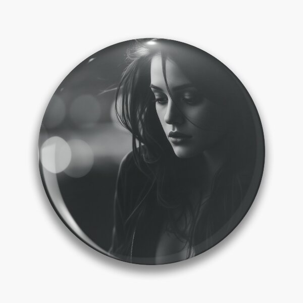 Item preview, Nocturne of the Unspoken designed and sold by oanaunciuleanu.