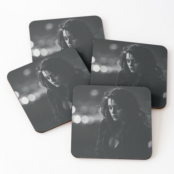 Item preview, Nocturne of the Unspoken designed and sold by oanaunciuleanu.