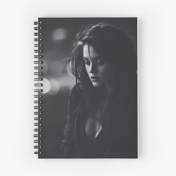 Item preview, Nocturne of the Unspoken designed and sold by oanaunciuleanu.