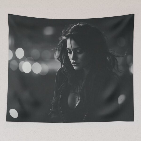 Item preview, Nocturne of the Unspoken designed and sold by oanaunciuleanu.