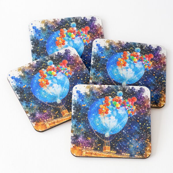 Item preview, Confetti designed and sold by FanGirl Design By The Mad Thatter.