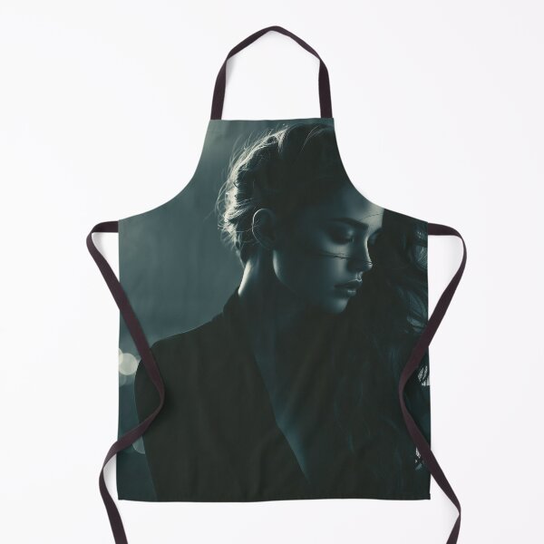 Item preview, Nocturne of the Unspoken designed and sold by oanaunciuleanu.
