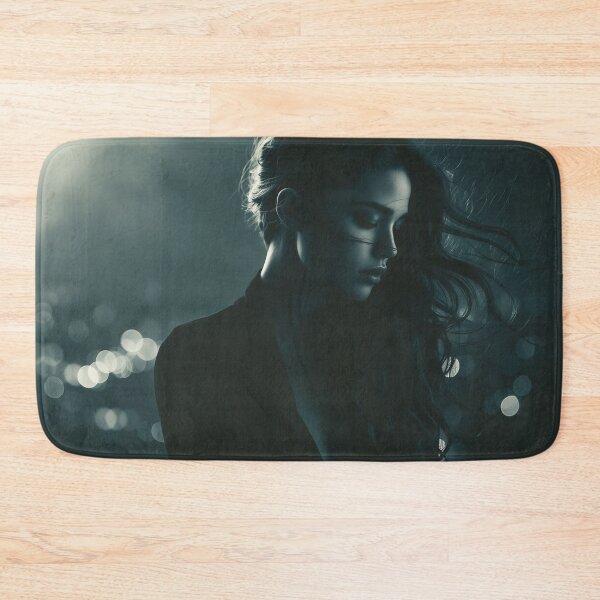 Item preview, Nocturne of the Unspoken designed and sold by oanaunciuleanu.