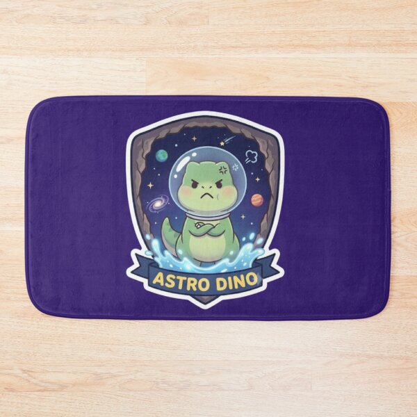 Item preview, AstroDin designed and sold by Snurly.