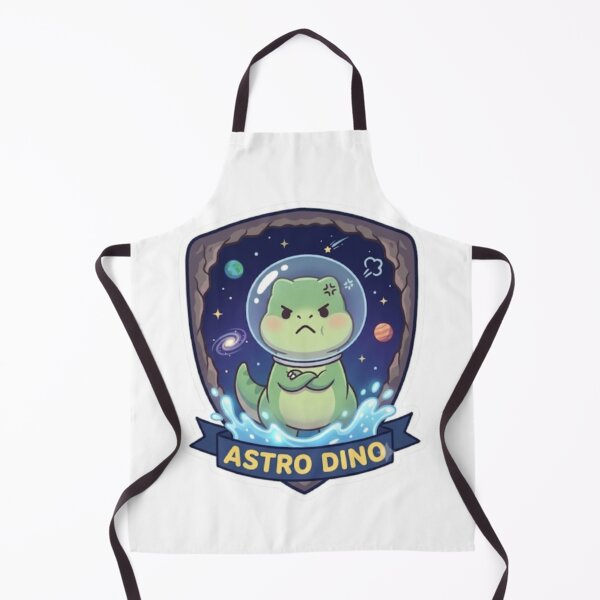 Item preview, AstroDin designed and sold by Snurly.