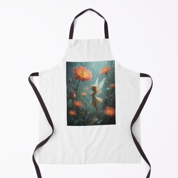 Item preview, Fairy lady in a magic forest designed and sold by Svitlana777.