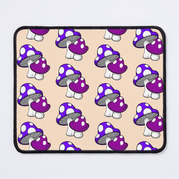 Item preview, Shrooms #6 designed and sold by LMaccaMakes.