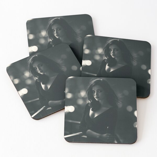 Item preview, Nocturne of the Unspoken designed and sold by oanaunciuleanu.