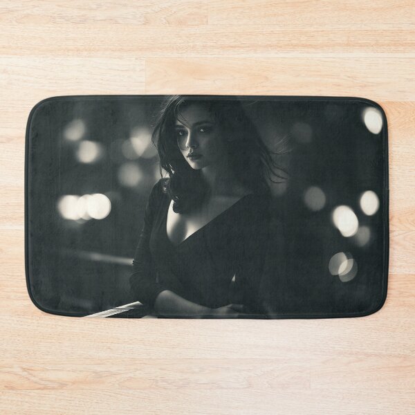 Item preview, Nocturne of the Unspoken designed and sold by oanaunciuleanu.