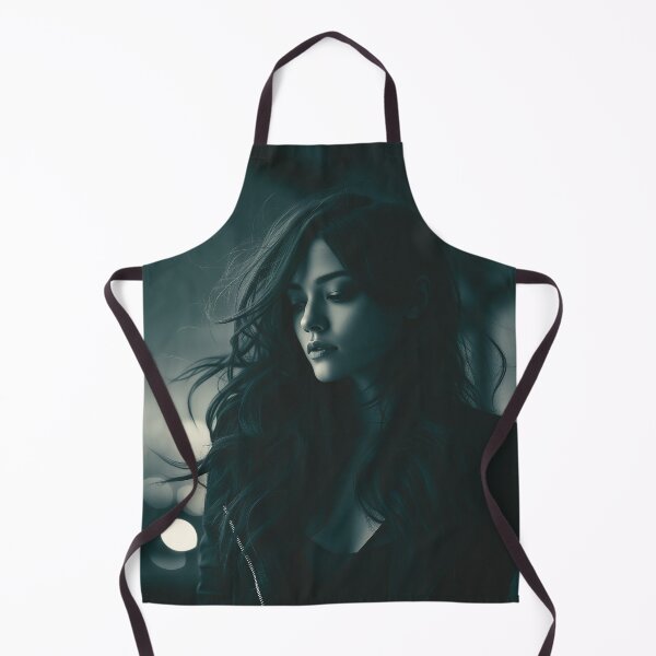 Item preview, Nocturne of the Unspoken designed and sold by oanaunciuleanu.