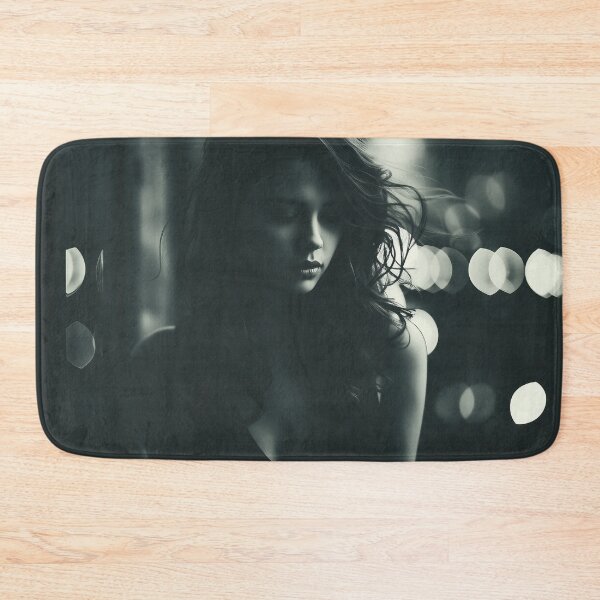 Item preview, Nocturne of the Unspoken designed and sold by oanaunciuleanu.