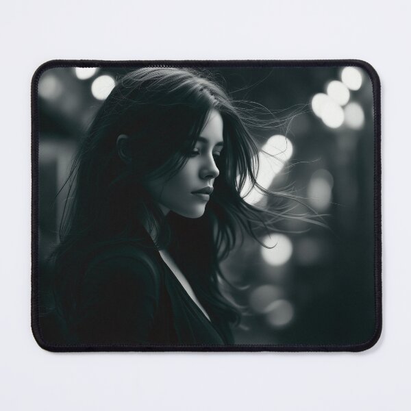 Item preview, Nocturne of the Unspoken designed and sold by oanaunciuleanu.