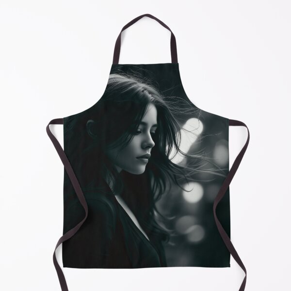 Item preview, Nocturne of the Unspoken designed and sold by oanaunciuleanu.