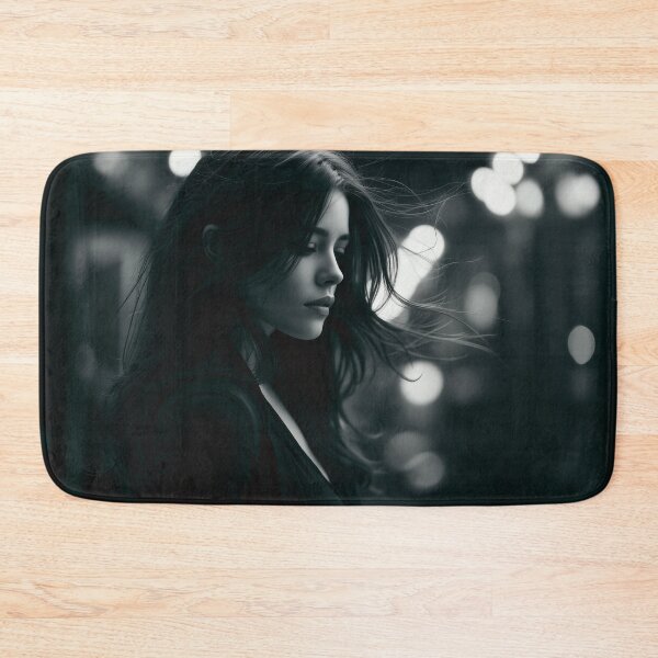 Item preview, Nocturne of the Unspoken designed and sold by oanaunciuleanu.