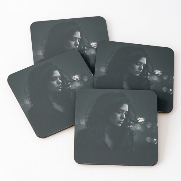 Item preview, Nocturne of the Unspoken designed and sold by oanaunciuleanu.