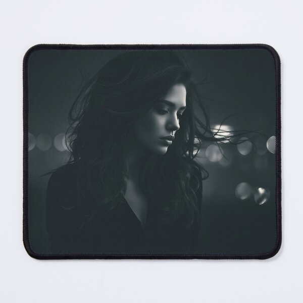 Item preview, Nocturne of the Unspoken designed and sold by oanaunciuleanu.