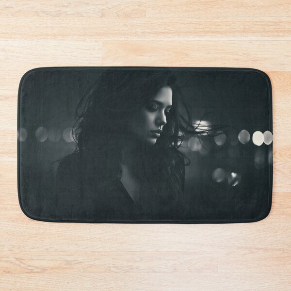Item preview, Nocturne of the Unspoken designed and sold by oanaunciuleanu.