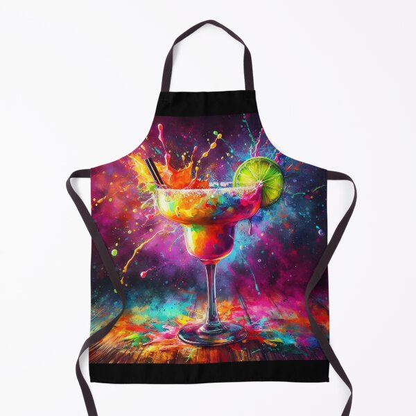 Item preview, Abstract (Margarita) Flavors designed and sold by Mundo Margarita.