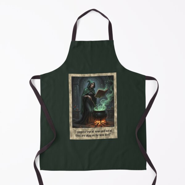 Item preview, Funny Witch – Keto Diet Humor Quote designed and sold by Horningamere.