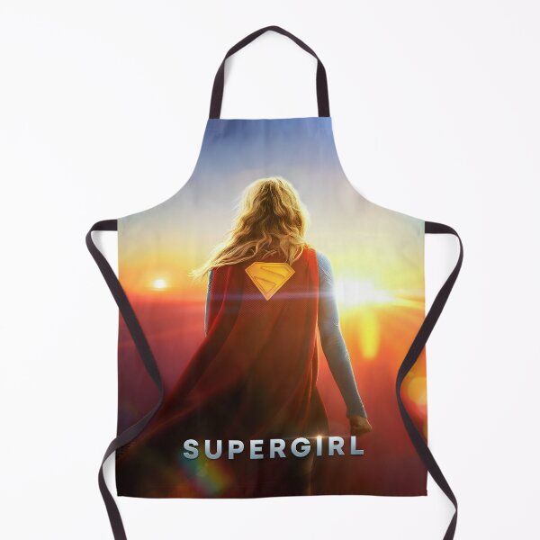 Item preview, Supergirl Movie designed and sold by EchoMyriadArt.