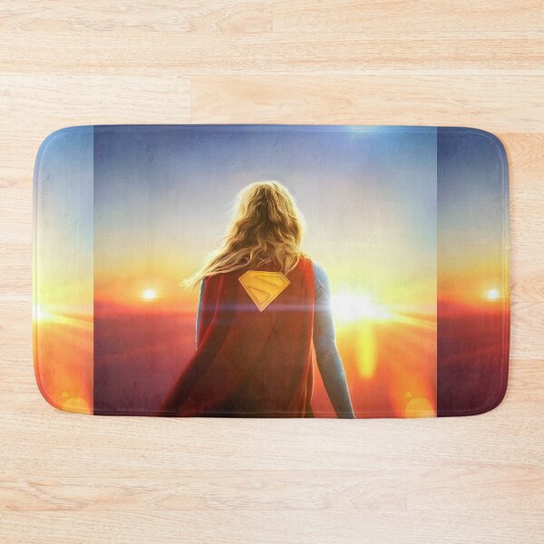 Item preview, Supergirl Movie designed and sold by EchoMyriadArt.
