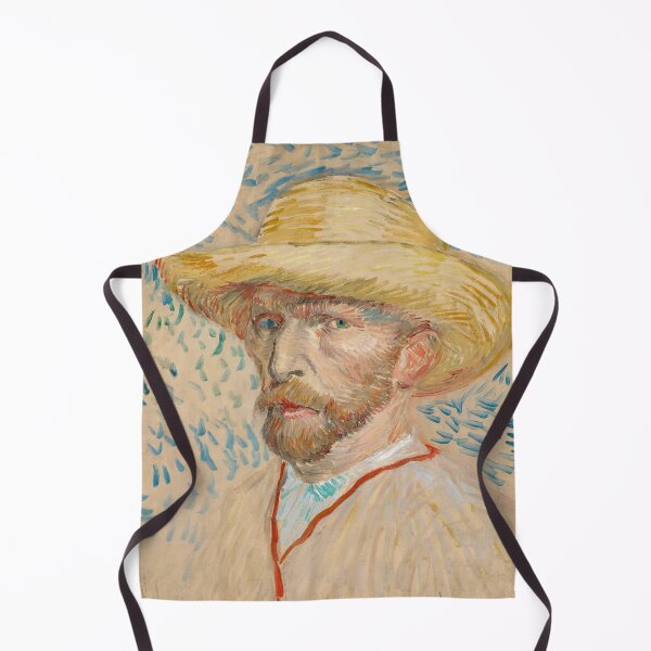 Item preview, THE VAN GOGH TAN MAN designed and sold by THE GOOD FIND.