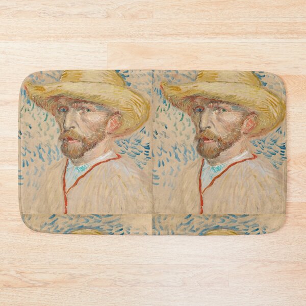 Item preview, THE VAN GOGH TAN MAN designed and sold by THE GOOD FIND.