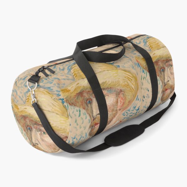 Item preview, THE VAN GOGH TAN MAN designed and sold by THE GOOD FIND.