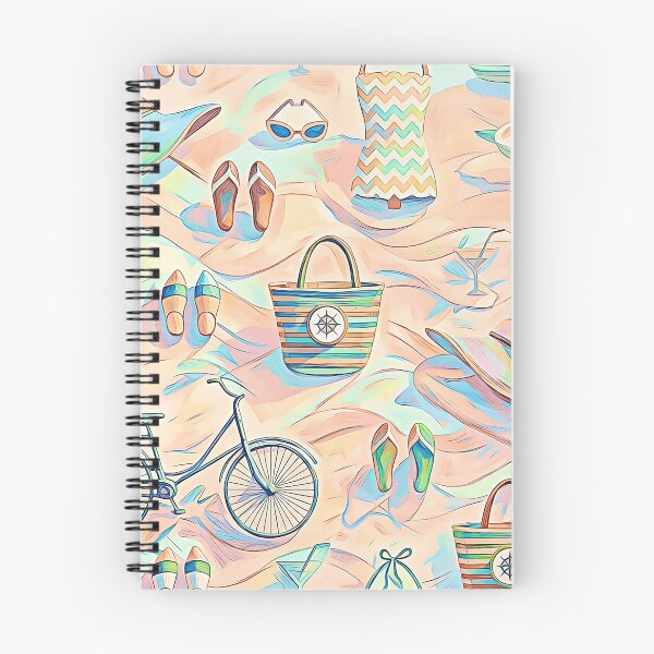 Item preview, Summer Time designed and sold by Susan Link.