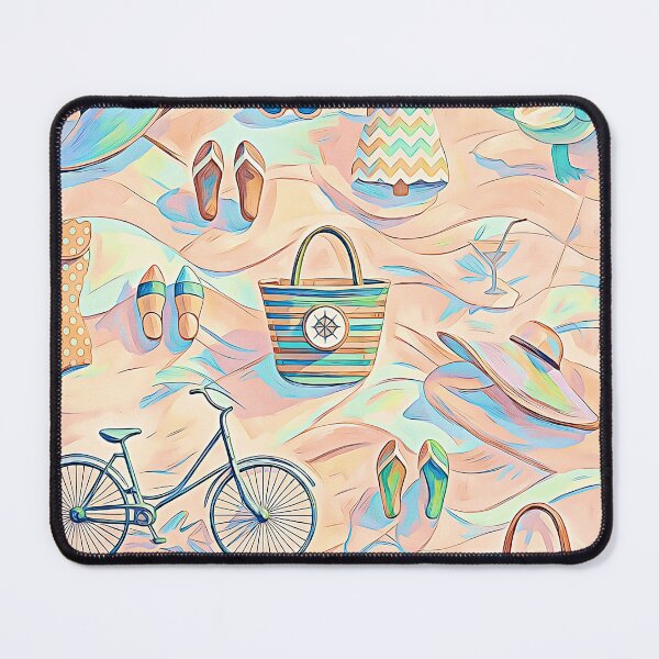 Item preview, Summer Time designed and sold by Susan Link.