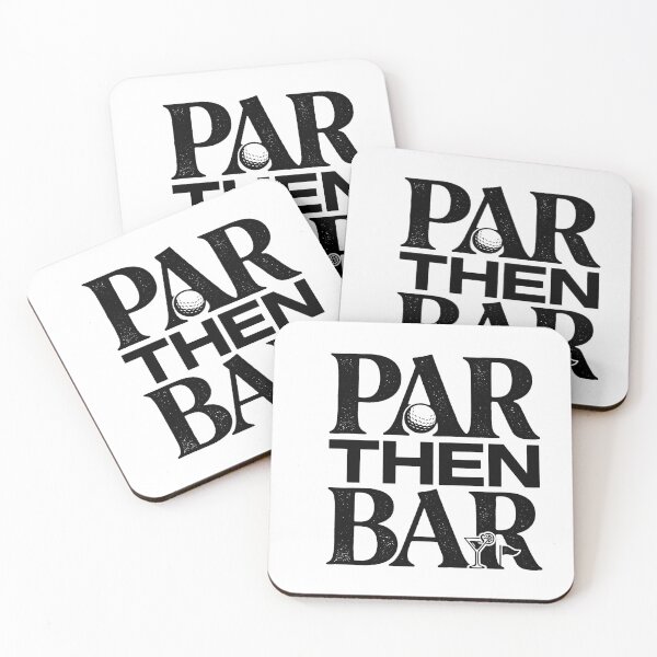 Item preview, Par Then Bar designed and sold by ERVNR.