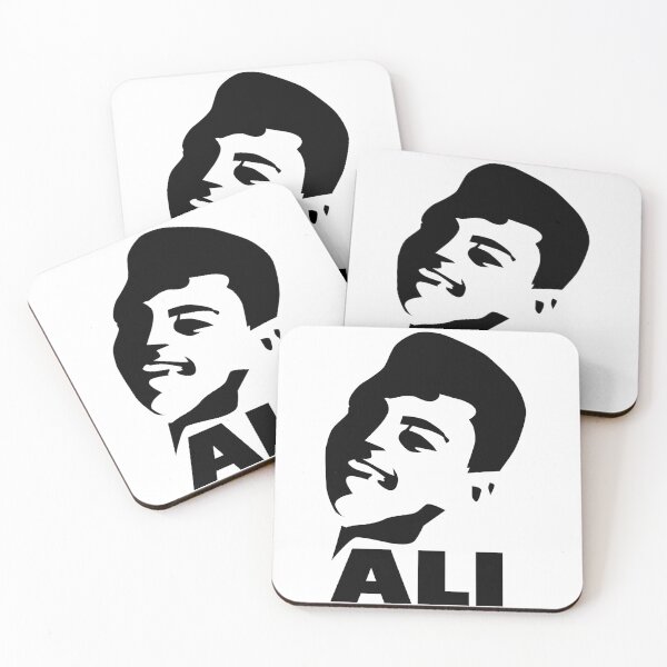 Item preview, The Greatest Muhammad Ali Boxing designed and sold by Rolographics1.