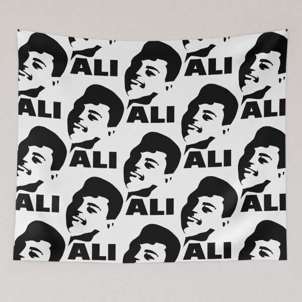Item preview, The Greatest Muhammad Ali Boxing designed and sold by Rolographics1.