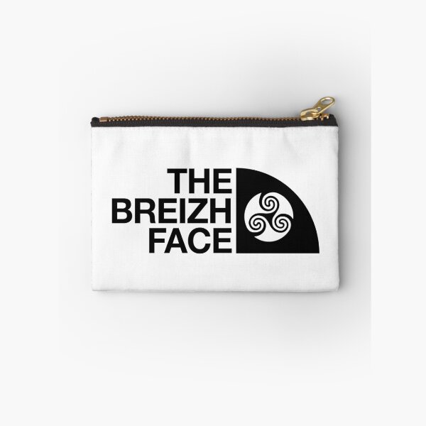 Item preview, THE BREIZH FACE designed and sold by Aspretto.