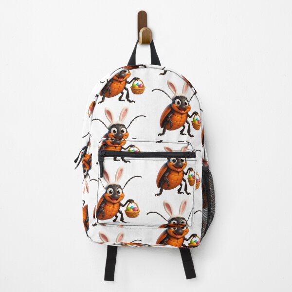 Item preview, Easter Soldier Beetle designed and sold by Sillytoe.