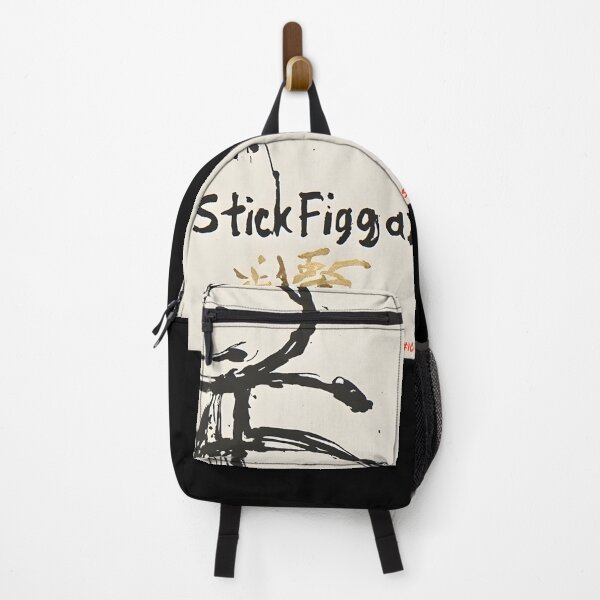 Item preview, StickFiggaz #10 by S.Surrasia designed and sold by Surrasia.