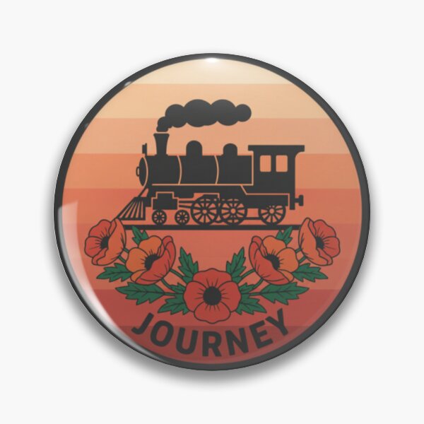 Item preview, Journey designed and sold by JonysCreativeDesigns.