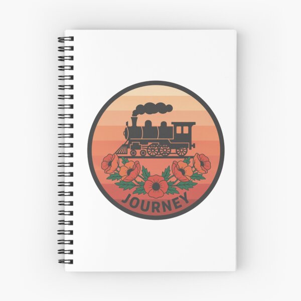 Item preview, Journey designed and sold by JonysCreativeDesigns.