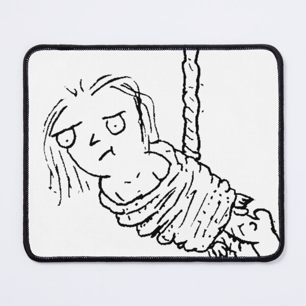 Item preview, Atar al hombre del pantano designed and sold by Bog-Man.
