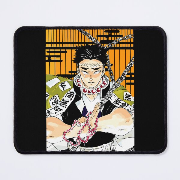 Item preview, Demon slayer designed and sold by GrimeandGraphix.