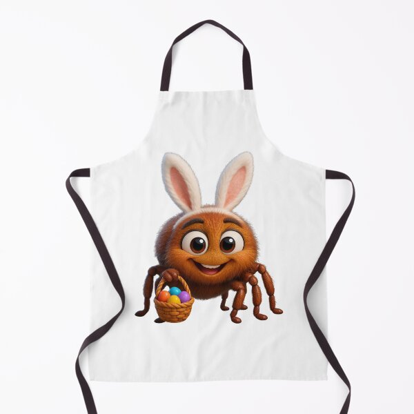 Item preview, Easter Spider Beetle designed and sold by Sillytoe.