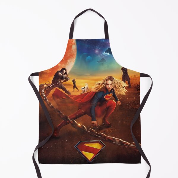 Item preview, Supergirl Movie designed and sold by EchoMyriadArt.