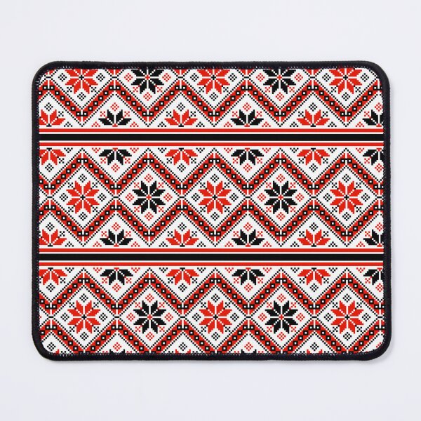 Item preview, Bohemian Geometric Diamond Pattern designed and sold by mozizy.